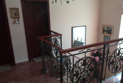 Casă cu Teren 1000 Mp în Bălăceanca