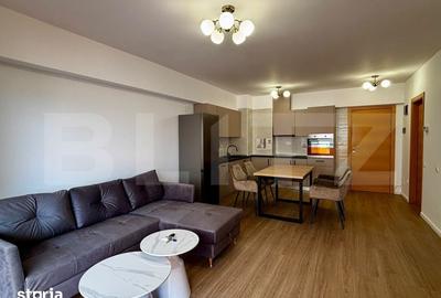 Apartament cu 2 camere în Central
