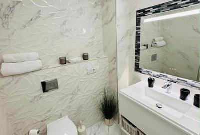 Apartament cu 3 camere decomandat în Centura - 1