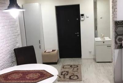 Apartament cu 3 camere decomandat, mobilat în Nerva Traian - 1