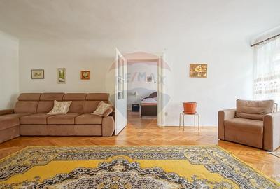 Apartament cu 2 camere semidecomandat, mobilat în Centrul Istoric - 5