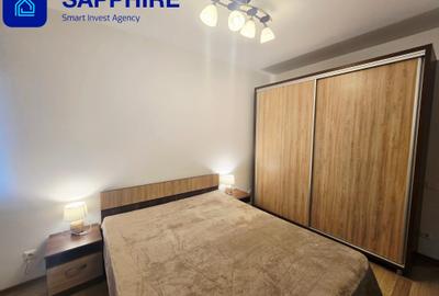 Apartament cu 2 camere decomandat în 13 Septembrie - 5