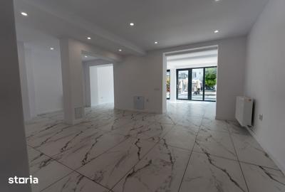 Spațiu comercial, de 75 mp, în Central - 7