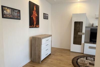 Apartament cu 2 camere decomandat în Ștefăneștii de Jos