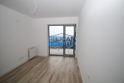 Apartament cu 2 camere decomandat în E3 - 4