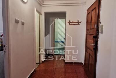 Apartament cu 2 camere decomandat, mobilat în Soarelui - 5