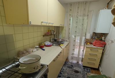 Apartament cu 2 camere în Mănăștur - 3