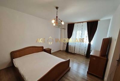 Apartament cu 2 camere decomandat, mobilat în Giulești
