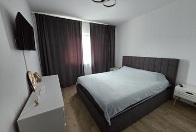 Apartament cu 3 camere decomandat în Paltiniș - 7