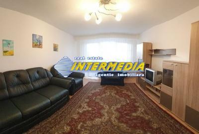 Apartament cu 3 camere decomandat, mobilat în Central - 6