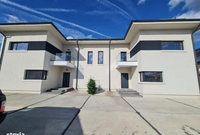 Casă cu 4 camere în Tamași - 6