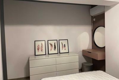 Apartament cu 2 camere nedecomandat în Valea Lupului - 3