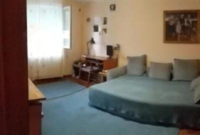 Apartament cu 2 camere decomandat în Central - 1