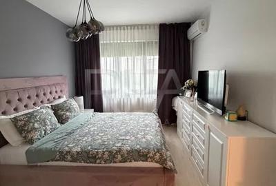 Apartament cu 3 camere decomandat, mobilat în Timișoara