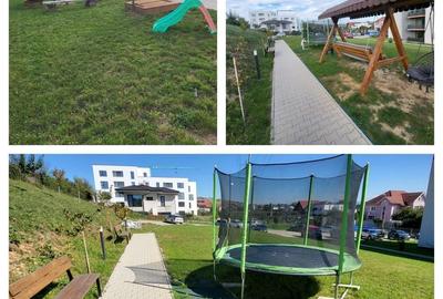 Apartament cu 2 camere decomandat în Unirii - 4