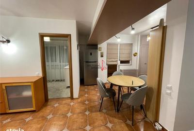 Apartament cu 4 camere decomandat, mobilat în Obor - 3