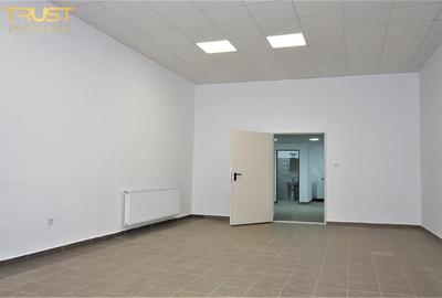 Spațiu comercial, de 132 mp, în Ultracentral - 9