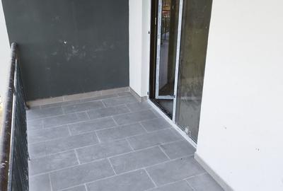 Casă cu 1 camere decomandat în Central