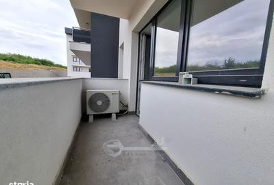 Apartament cu 3 camere decomandat în Galata