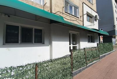 Spațiu comercial, de 60 mp, în Burdujeni