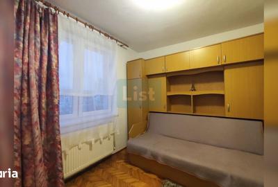 Apartament cu 2 camere semidecomandat în Gheorgheni - 3