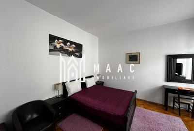 Apartament cu 2 camere, mobilat în Ultracentral