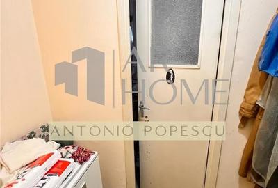Apartament cu 3 camere semidecomandat în Vest - 14