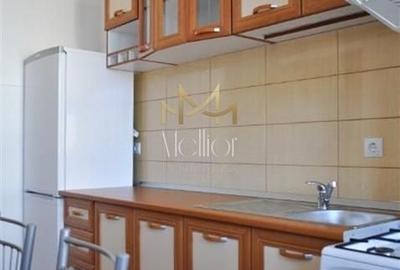 Apartament cu 2 camere decomandat în Gheorgheni - 5