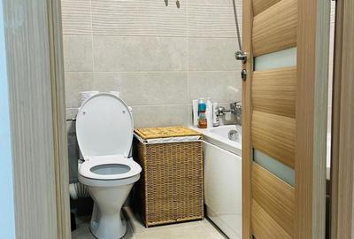 Apartament cu 2 camere în Colentina - 4