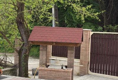 Casă cu 4 camere în Bujoreni - 4