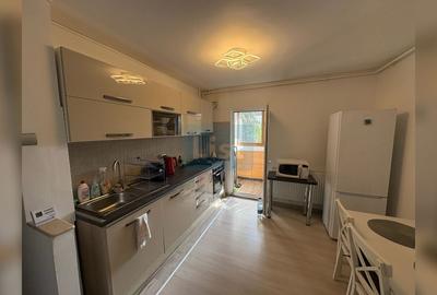 Apartament cu 2 camere decomandat, mobilat în Zorilor - 2