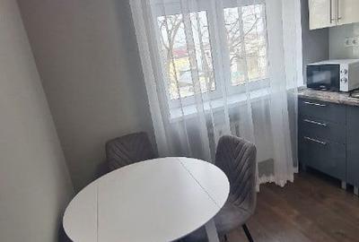 Apartament cu 2 camere semidecomandat în Central - 5