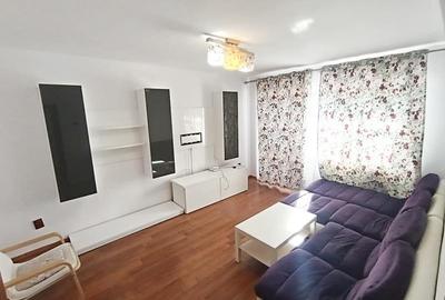 Apartament cu 2 camere decomandat în Obor