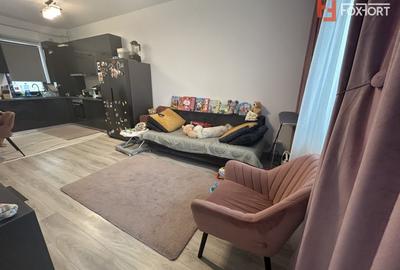 Apartament cu 3 camere, mobilat în Giroc - 3