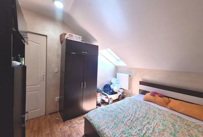 Apartament cu 2 camere decomandat în Florești - 4
