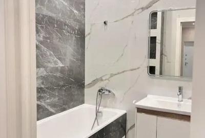 Apartament cu 2 camere decomandat în Știrbei Vodă - 2