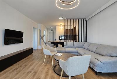 Apartament cu 2 camere semidecomandat, mobilat în Zorilor - 11