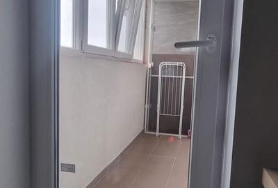Garsonieră decomandată în Apărătorii Patriei - 1