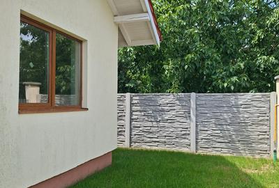 Casă individuală cu 4 camere cu Teren 405 Mp în Parța - 15
