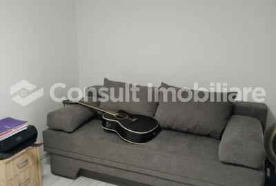 Apartament cu 3 camere în Central - 6