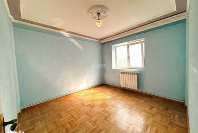 Apartament cu 4 camere în Frumoasa