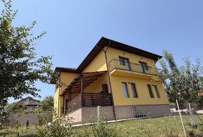 Casă cu 4 camere în Vișan - 1