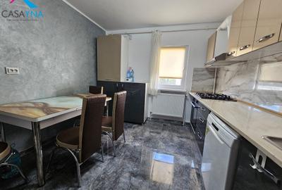 Apartament cu 2 camere decomandat în Narcisa