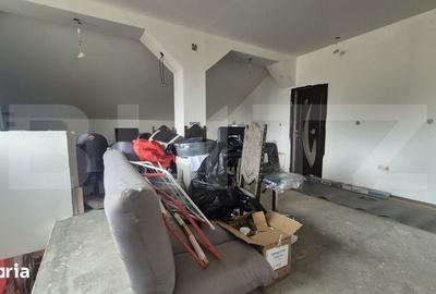 Casă cu 6 camere cu Teren 800 Mp în 14 Mai - 6