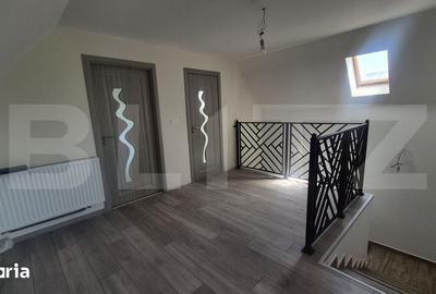 Casă cu 4 camere cu Teren 1345 Mp în Lazuri - 9
