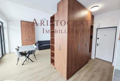 Garsonieră în Ostratu - 3