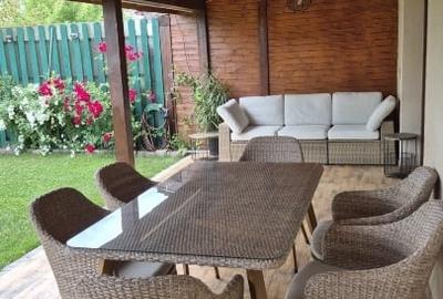 Duplex cu 5 camere cu Canalizare în Splaiul Unirii - 13