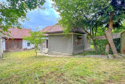 Teren agricol intravilan de 1500 mp, în Bran - 10