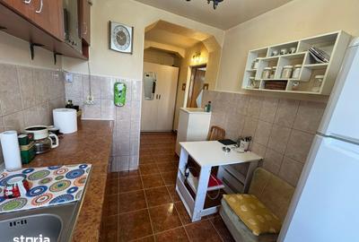 Apartament cu 2 camere semidecomandat în Calea București - 3