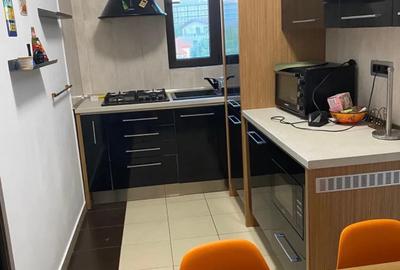 Apartament cu 3 camere decomandat, mobilat în Bucureștii Noi - 3